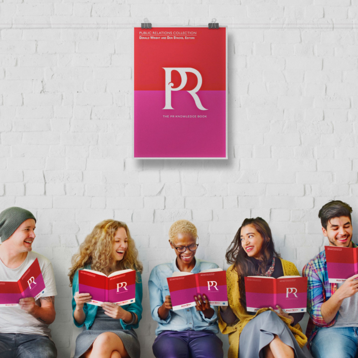 The Pr Knowledge Book Serendipitypr